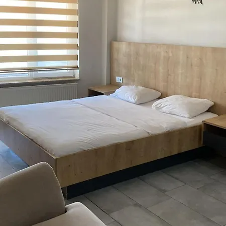 公寓 Lostangels Rezidans *