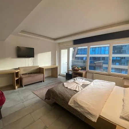 Lostangels Rezidans *