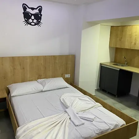 Lostangels Rezidans *