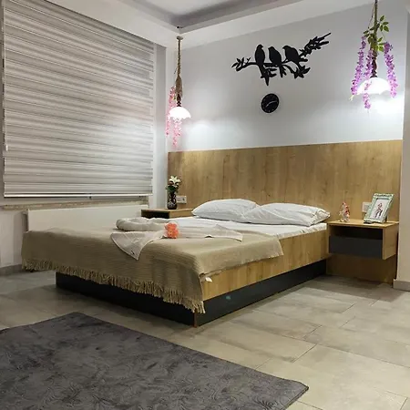 公寓 Lostangels Rezidans