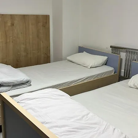 Lostangels Rezidans *