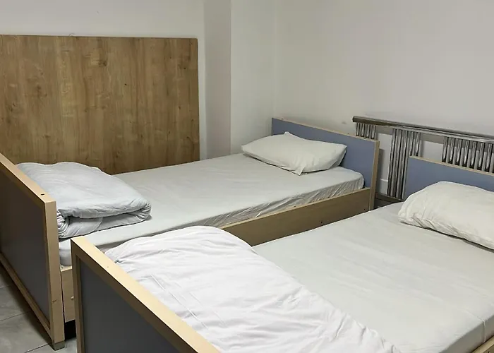 Lostangels Rezidans *